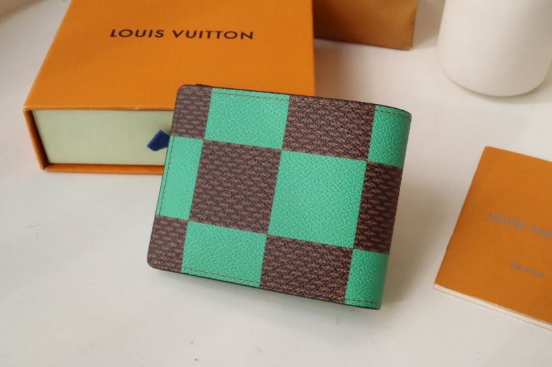 Louis Vuitton Wallets